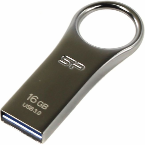 Pendrive&nbsp;Silicon&nbsp;Power&nbsp;Jewel&nbsp;J80,&nbsp;16&nbsp;GB&nbsp;(SP016GBUF3J80V1T)