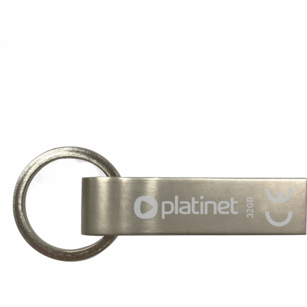 Pendrive Platinet K-DEPO, 32 GB (PMFMK32)