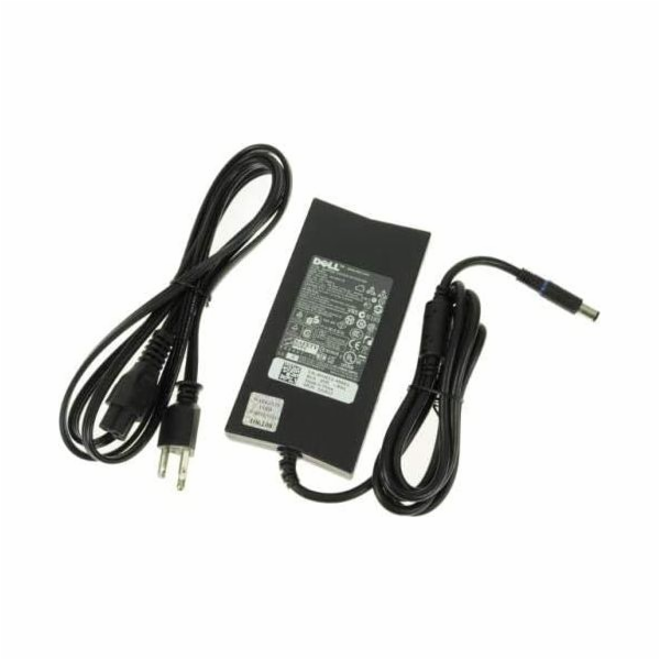 Napájecí adaptér pro notebooky Dell 130 W, 5 mm, 19,5 V (...