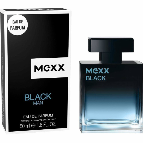 Mexx Black EDP 50 ml