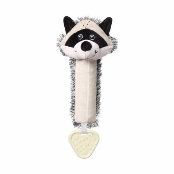 BabyOno Piszczek Racoon Rocky Baby Ono (5411414)