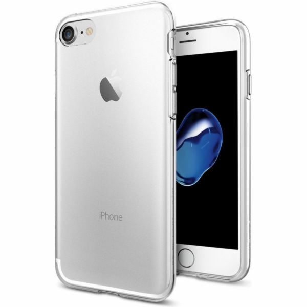 Pouzdro Spigen Liquid Crystal pro iPhone 7