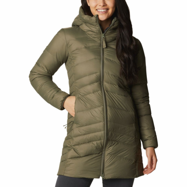 Bunda Columbia Columbia Autumn Park Down Mid 1930223397 Z...