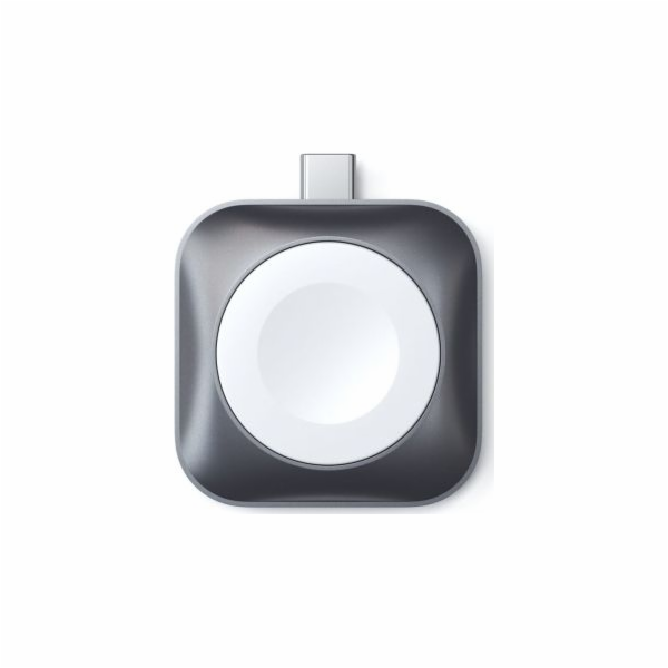 Magnetický nabíjecí dok Satechi SATECHI USB-C pro Apple W...