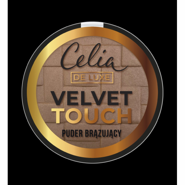 Celia Velvet Touch Stone Powder no. 105 9 g