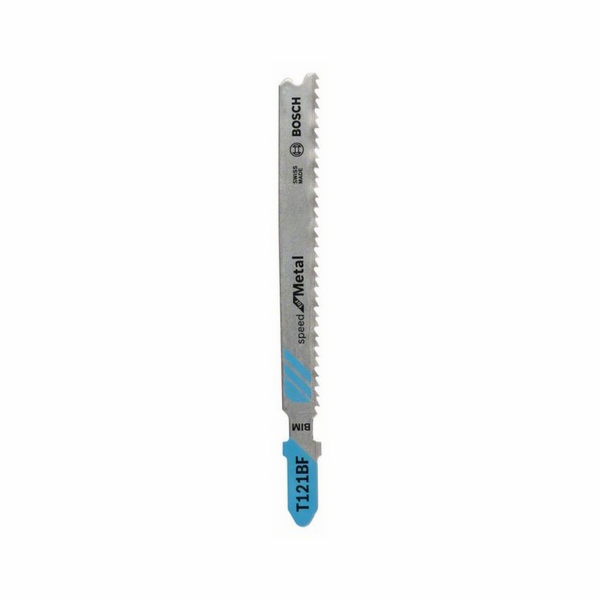 Pilový list Bosch T121BF kov 92mm 5 ks. (2608636702)