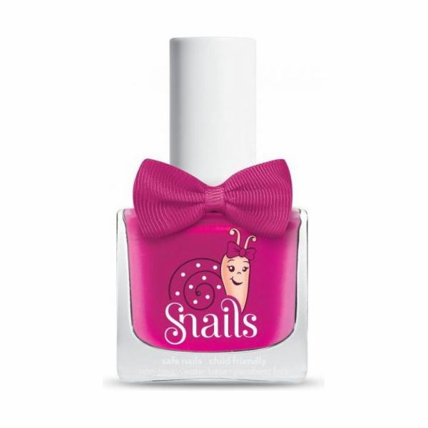 Snails Love is... Lak na nehty 10,5 ml