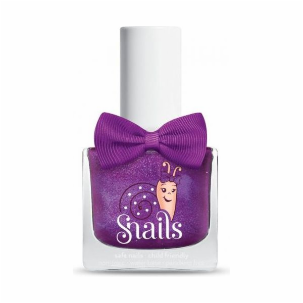 Lak na nehty Snails Raspberry Pie 10,5 ml