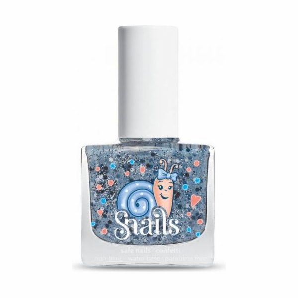 Lak na nehty Snails Confetti 10,5 ml