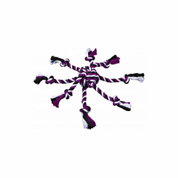 Trixie Rope Denta Fun, 7 cm/44 cm