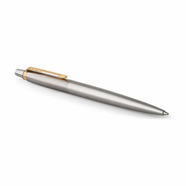 Parker Jotter Steel Matte GT T2016 (1953182)
