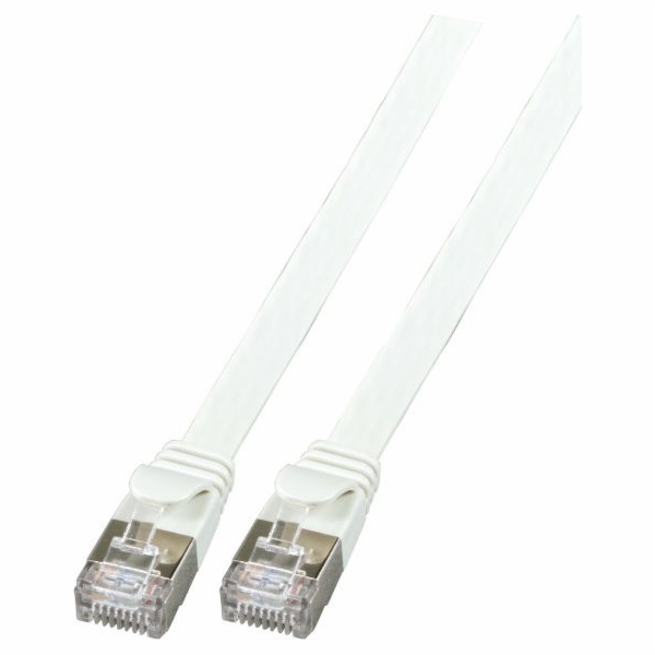EFB U/FTP (STP) síťový kabel 5m Cat6a (K5545WS.5)