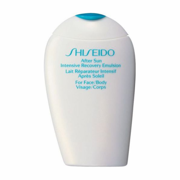 Shiseido After Sun Intensive Recovery Emulsion - emulze p...