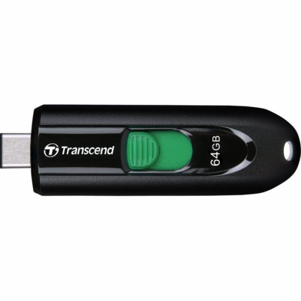 Pendrive Transcend JetFlash 790C, 64 GB (TS64GJF790C)