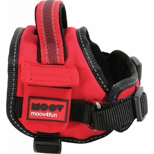 Nastavitelný postroj Moov MOOV COMFORT, XS