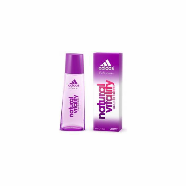 Adidas Natural Vitality EDT 50 ml