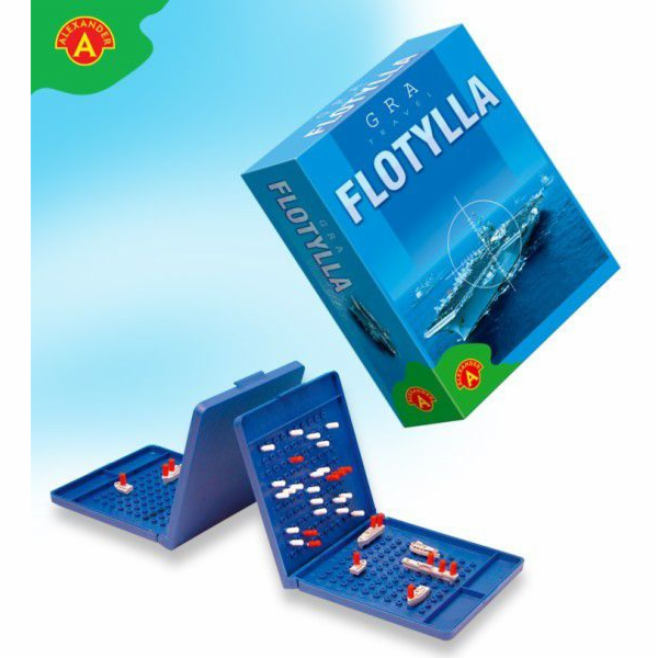 Alexander GAME FLOTYLLA TRAVEL 0340