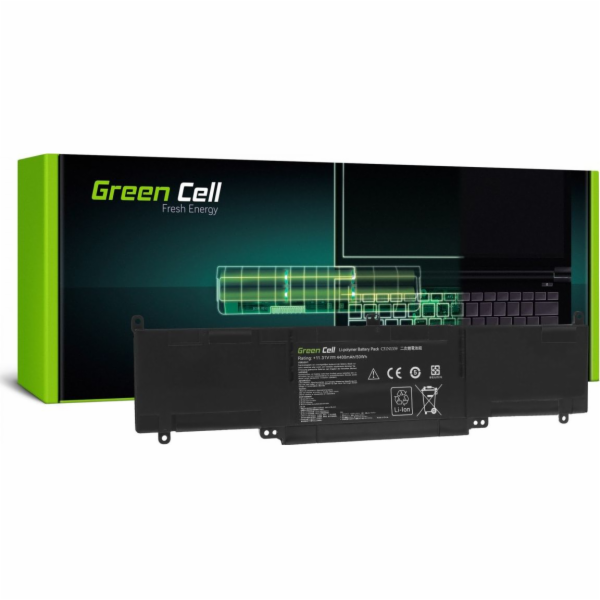 Baterie Asus Green Cell C31N133 (AS132)