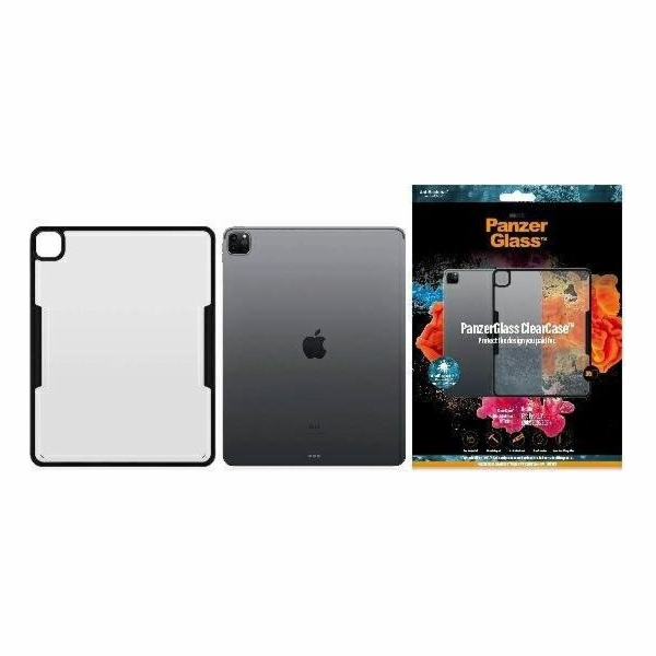PanzerGlass  ClearCase iPad Pro 12,9 pouzdro na tablet 20...