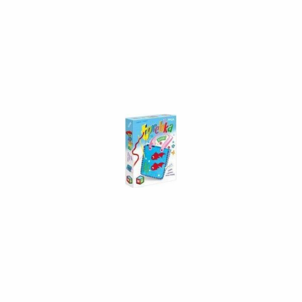 Fish Bag Multigame