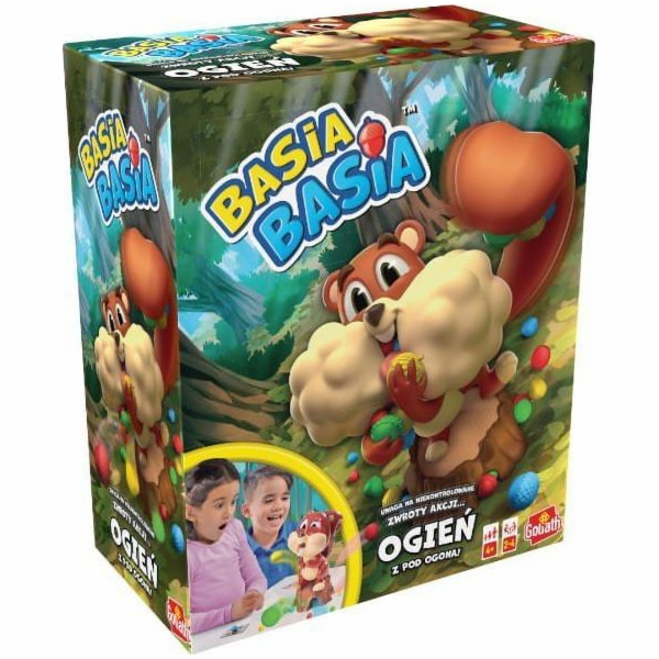 Goliath Basia Basia (453058)