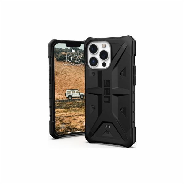 Ochranné pouzdro UAG  Pathfinder pro iPhone 13 Pro Max černé