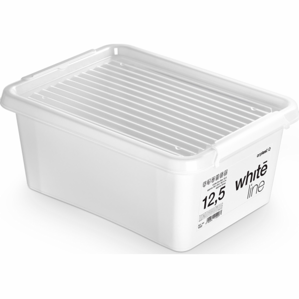 ORPLAST Orplast deže daiktams, 12,5l