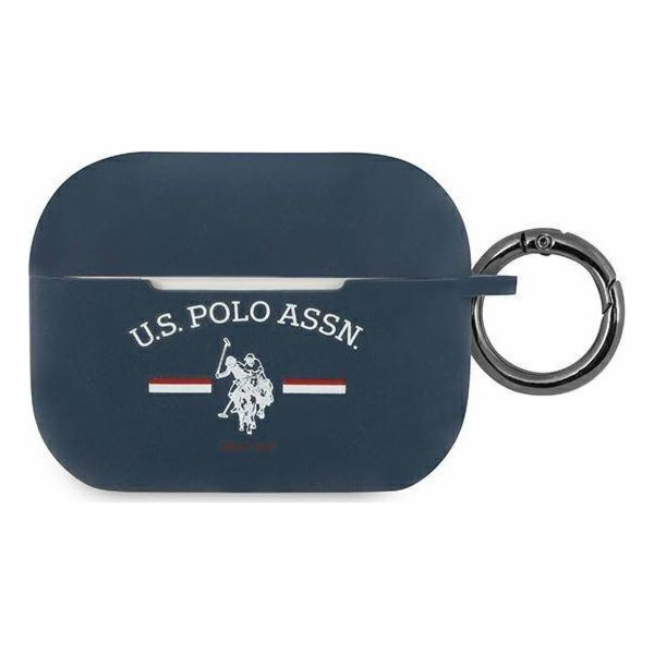 Ochranné pouzdro US Polo Assn USACAPSFGV pro AirPods Pro ...