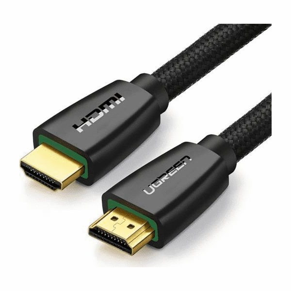 Ugreen HDMI - HDMI kabel 1,5 m černý (40409)