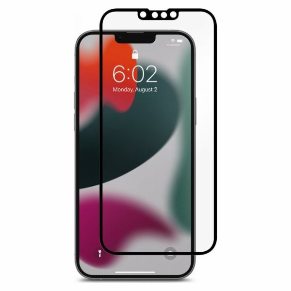 Moshi matná ochranná fólie Moshi iVisor AG Apple iPhone 1...