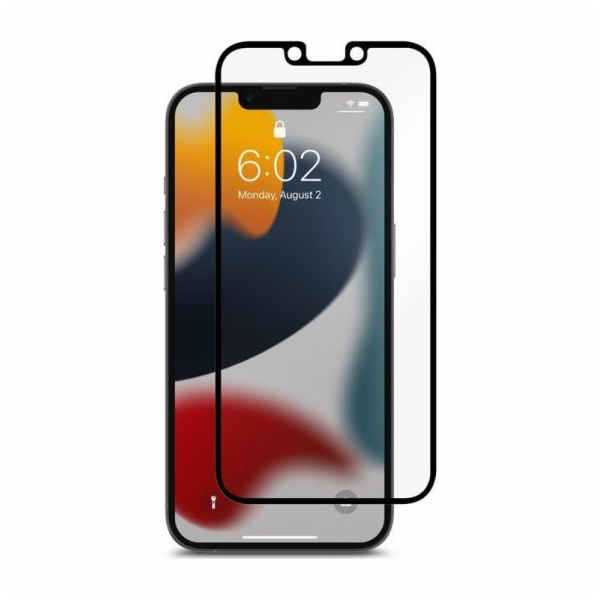 Moshi matná ochranná fólie Moshi iVisor AG Apple iPhone 1...