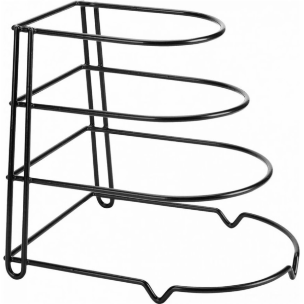 KingHoff ORGANIZÁTOR KINGHOFF STOJAN NA PÁNEV KH-1582