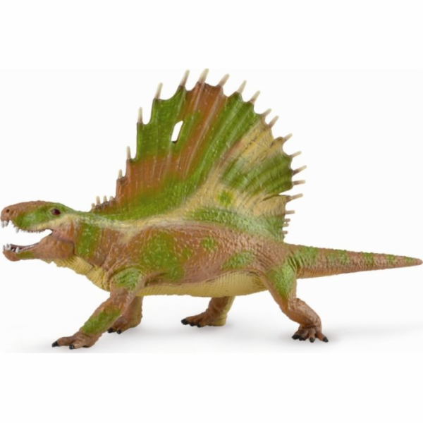 Figurka Collecta Dinosaur Dimetrodon (004-88822)
