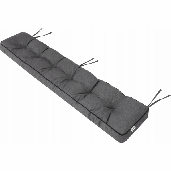 Hobbygarden 180 cm POLŠTÁŘ ETNA 40 GRAPHITE EKOLEN