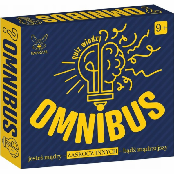 Klokan OMNIBUS