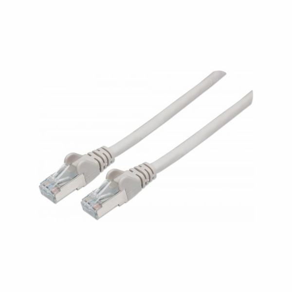 Intellinet Network Solutions Patchcord Cat6A, SFTP, 20m, ...