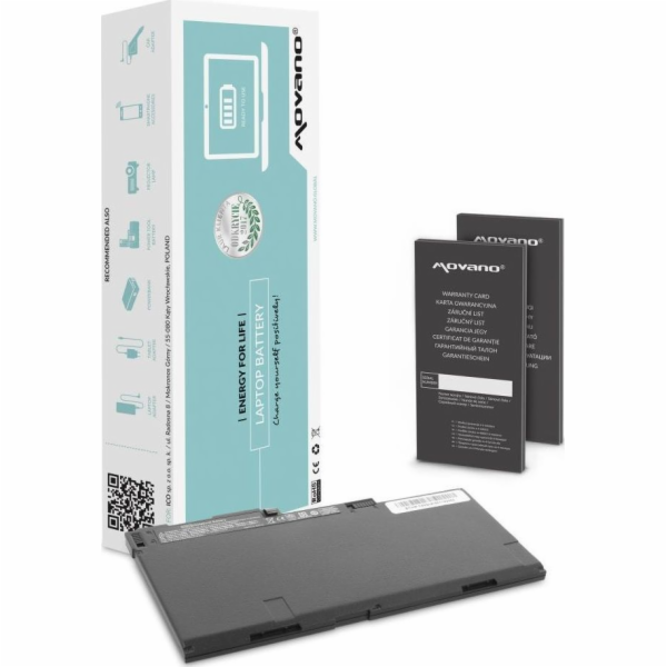 Baterie Mitsu HP EliteBook (BT/HP-740G1)