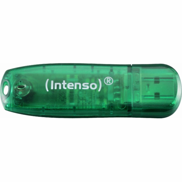 Pendrive Intenso Rainbow Line, 8 GB (3502460)