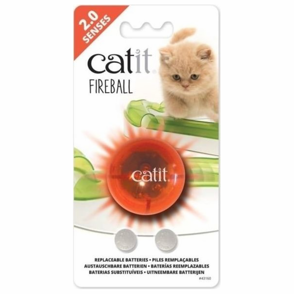 Catit CATIT Ohnivá koule