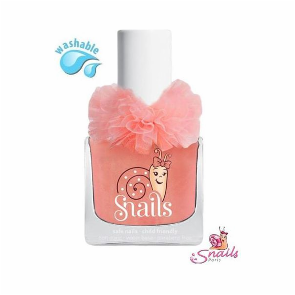 Snails Dětský lak na nehty Snails Ballerine 10,5ml