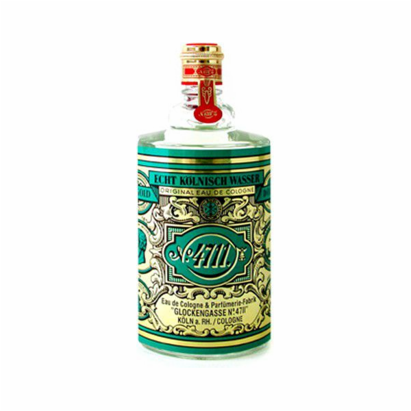 4711 Original Eau de Cologne EDC 200ml