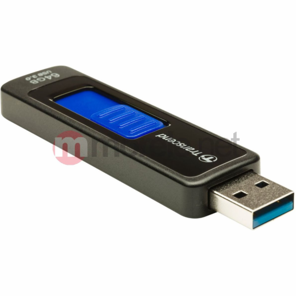 Pendrive Transcend JetFlash 760, 64 GB (TS64GJF760)