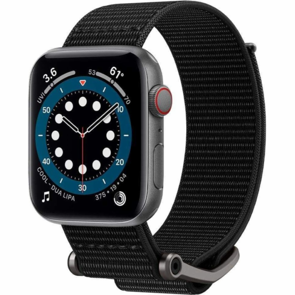 Spigen  Durapro Flex řemínek Apple Watch 4/5/6/7/SE 44/45...
