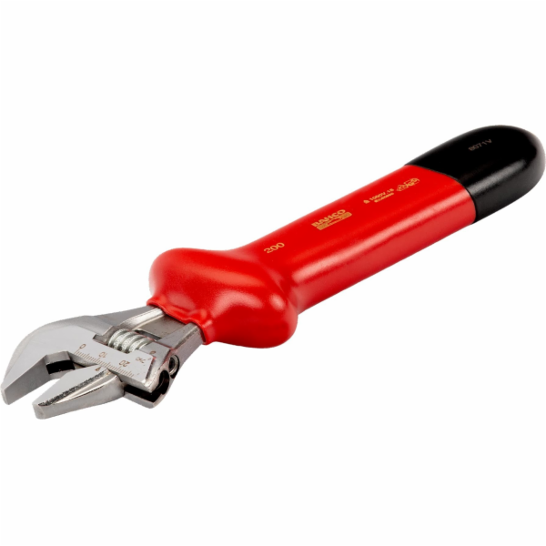 Bahco NEXT KEY 8070V BAHCO