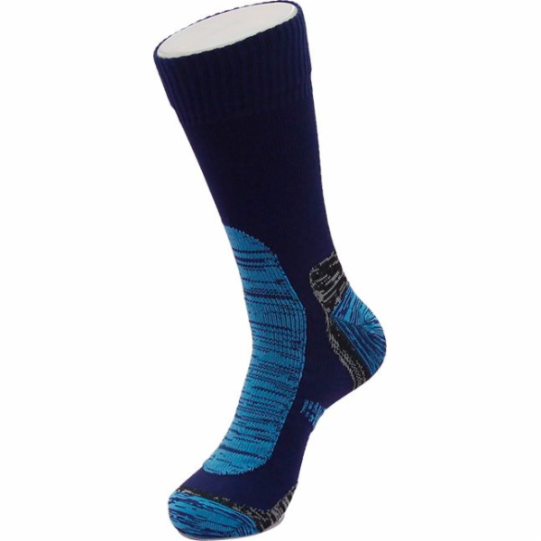 Ponožky Guto Navy modré velikosti 40-43 (M)
