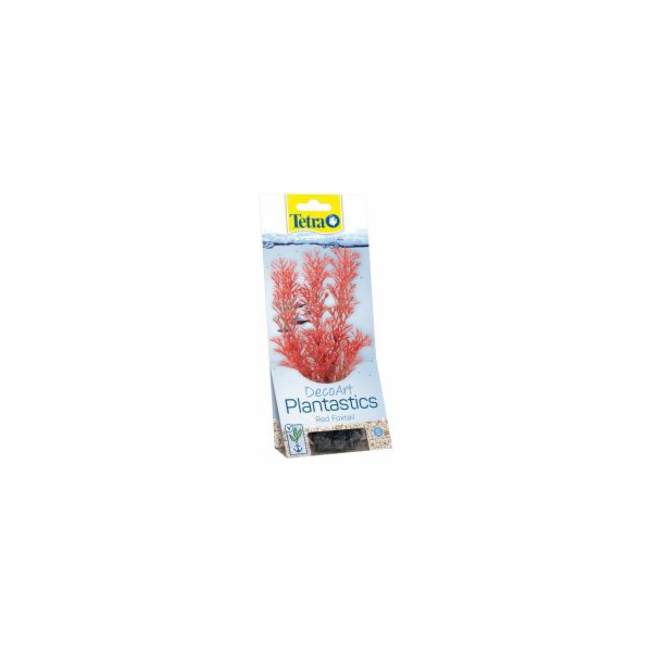 Tetra DecoArt Plant S Foxtail Red