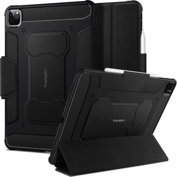 Pouzdro na tablet Spigen  RUGGED ARMOR PRO IPAD PRO 11 20...