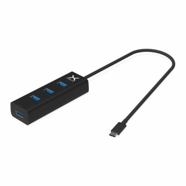 Krux USB HUB 4x USB-A 3.0 (KRX0102)