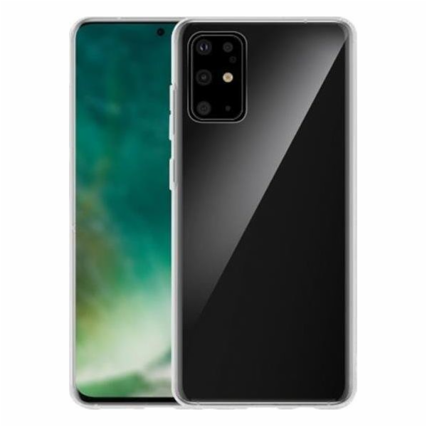 Pouzdro Spigen Crystal Flex G988 S20 Ultra (ACS00745)
