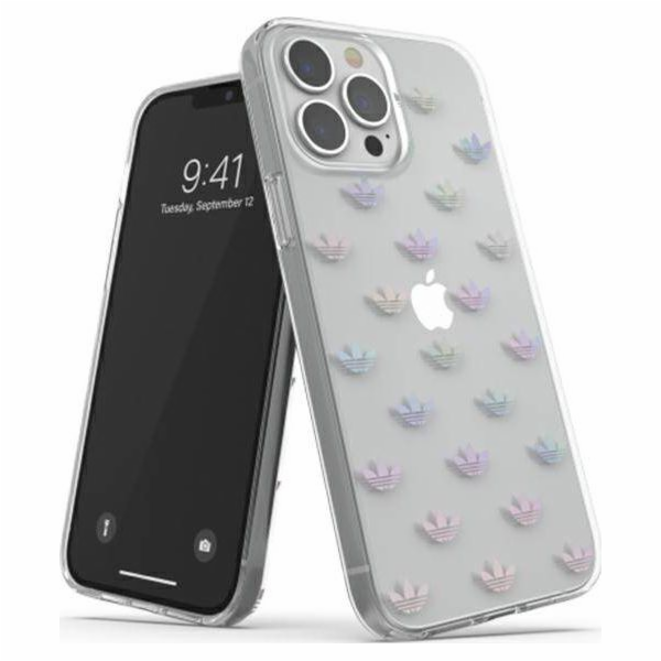 Adidas  OR SnapCase ENTRY iPhone 13 Pro Max 6.7 barevný 4...